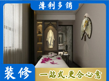 南平市顺昌衣帽间装修
