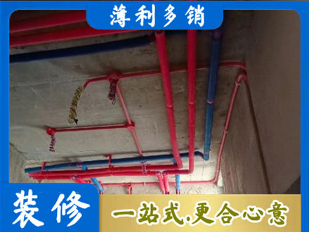 南平市顺昌水电施工